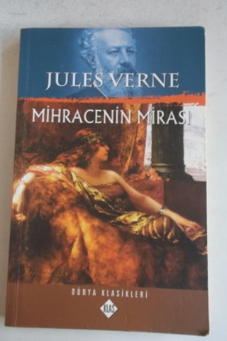 Mihracenin Mirası Jules Verne