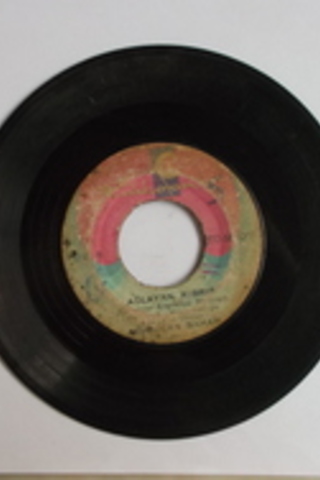 Mihrican Bahar / 45'lik PLAK