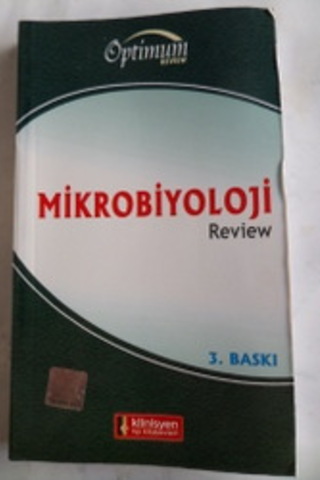 Mikrobiyoloji Review Sami Selçukbiricik