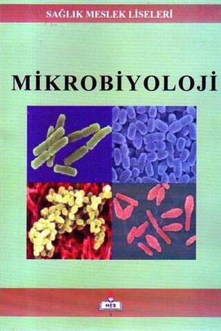 Mikrobiyoloji Nevzat Şener