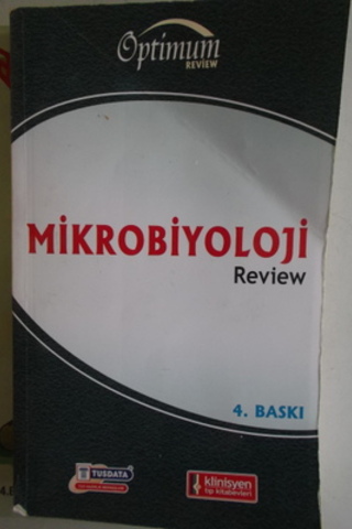 Mikrobiyoloji