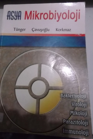 Mikrobiyoloji Alper Tünger