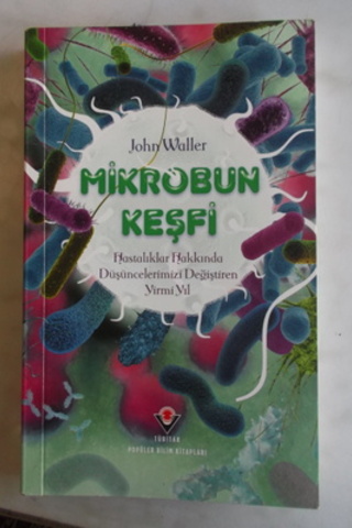 Mikrobun Keşfi John Waller