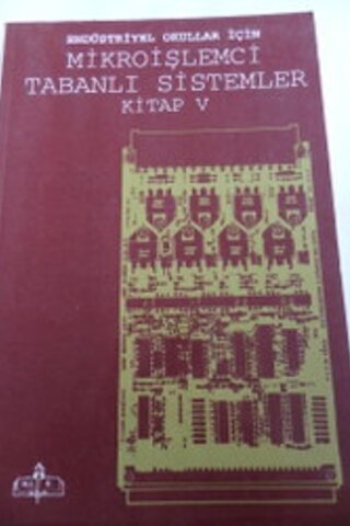 Mikroelektronik Sistemler Kitap V M. J. Morse