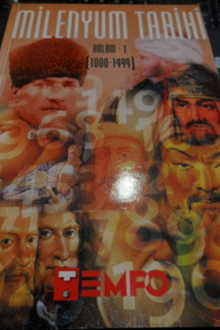 Milenyum Tarihi Bölüm 1