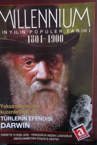 Millenium Bin Yılın Popular Tarihi Sayı 9