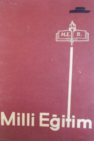Milli Eğitim Dergisi 1982 / 56