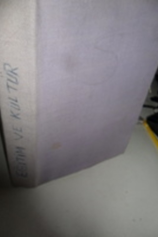 Milli Eğitim ve Kültür Dergisi