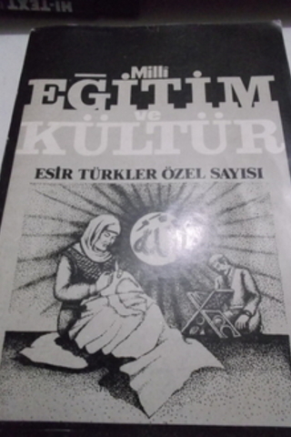 Milli Eğitim ve Kültür Sayı 7