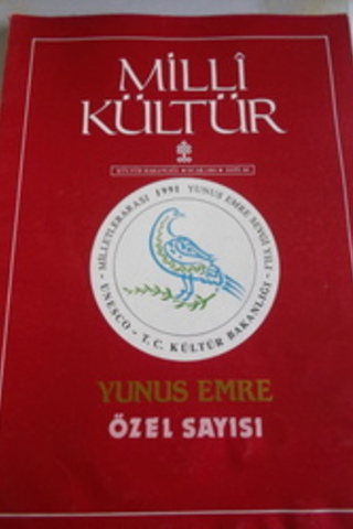 Milli Kültür 1991 / 80