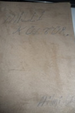 Milli Kültür Aylık Dergi