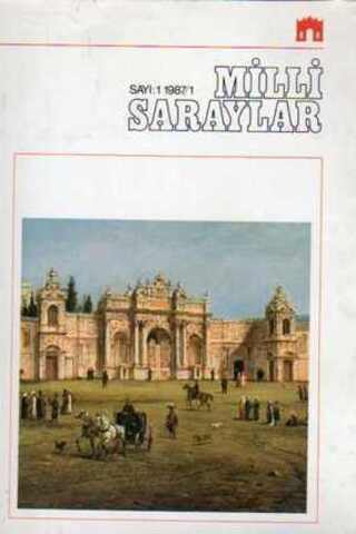 Milli Saraylar 1987/1
