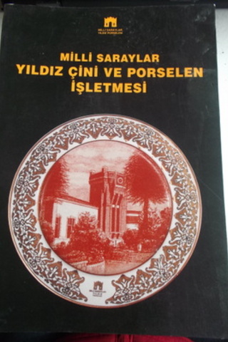 Milli Saraylar Yıldız Çini ve Porselen İşletmesi