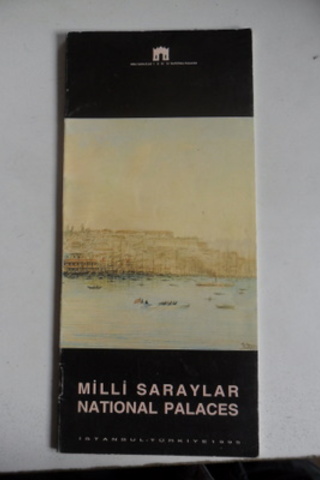 Milli Saraylar