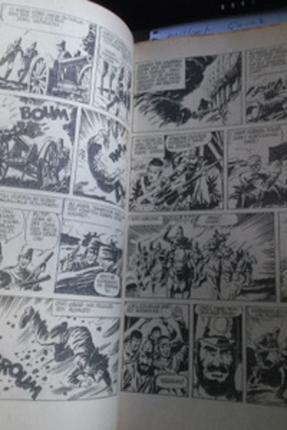 Milliyet Çocuk Dergisi Çizgi Roman Klasikleri / 18 Adet Milliyet Çocuk Dergisi Çizgi Roman Klasikleri / 18 Adet