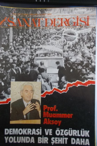 Milliyet Sanat 1989 / 208