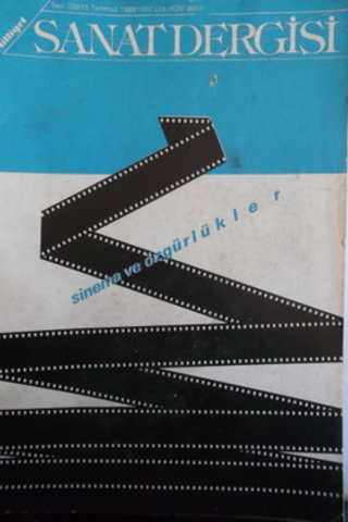 Milliyet Sanat 1989 / 220