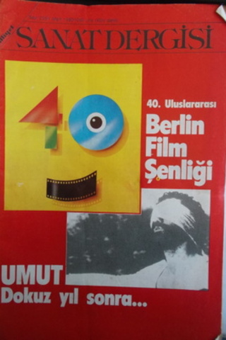 Milliyet Sanat 1990 / 235