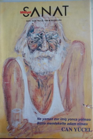 Milliyet Sanat 1999 / 463