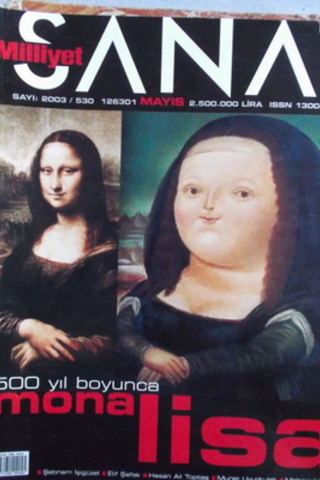 Milliyet Sanat 2003 / 530