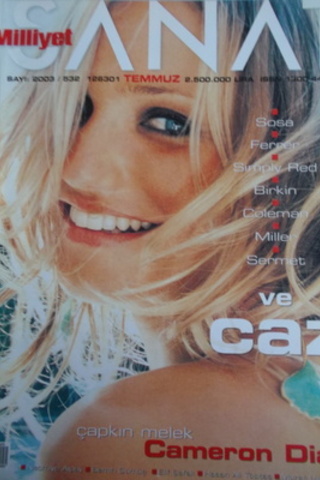 Milliyet Sanat 2003 / 532