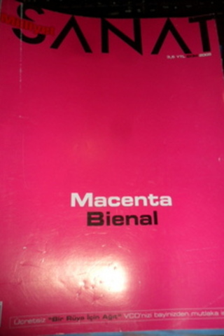 Milliyet Sanat 2005 / 559