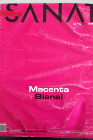 Milliyet Sanat 2005 / 559