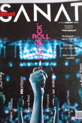 Milliyet Sanat 2006 / 567