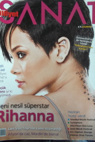 Milliyet Sanat 2010 / 615