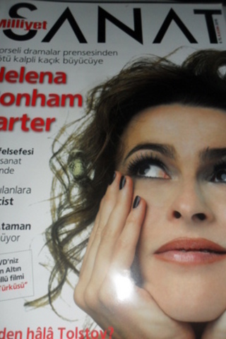 Milliyet Sanat 2010 / 620