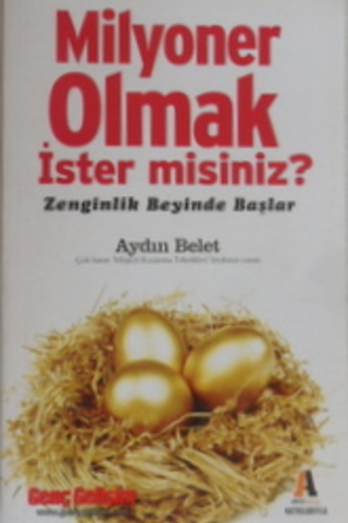 Milyoner Olmak İster Misiniz? Aydın Belet