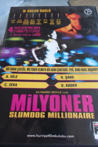 Milyoner