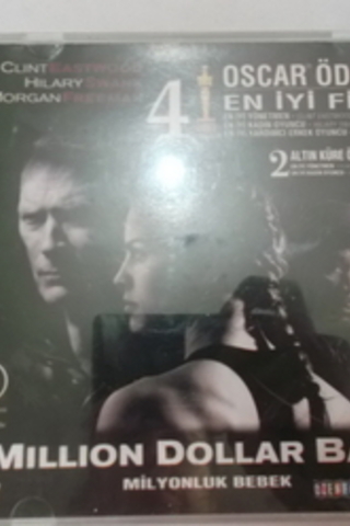 Milyonluk Bebek / Film Cd'si
