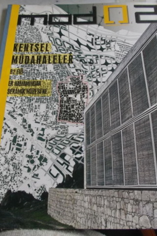 Mimarlar Odası Sayı 2