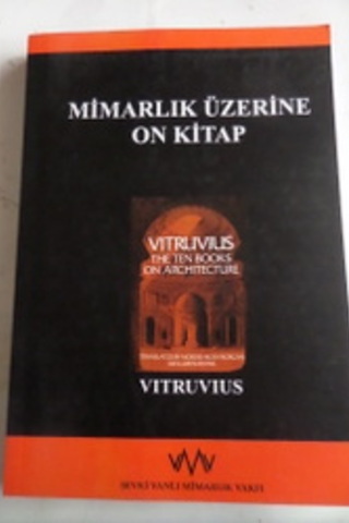 Mimarlık Üzerine On Kitap