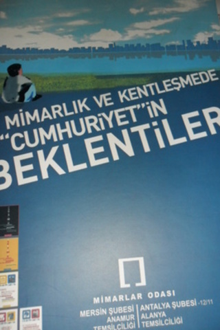 Mimarlık ve Kentleşmede Cumhuriyet'in Beklentileri