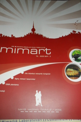 Mimart 2005 / 3