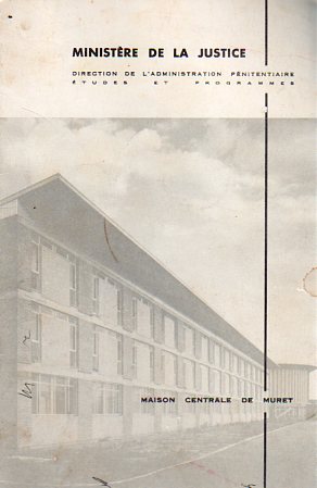 Ministere De La Justie