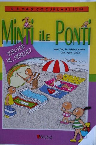 Minti İle Ponti