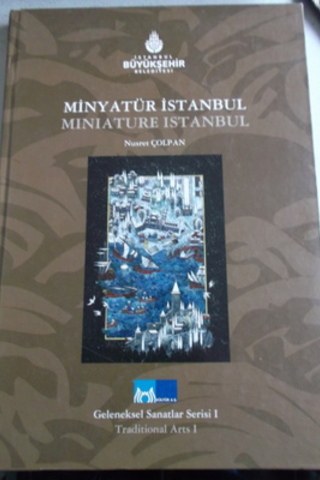 Minyatür İstanbul