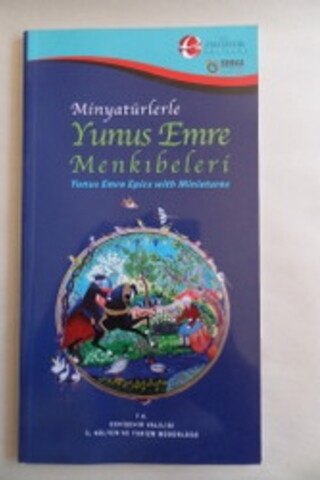 Minyatürlerle Yunus Emre Menkıbeleri