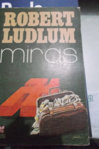 Miras Robert Ludlum