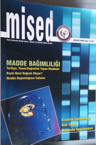 Mised Dergi 2009/21-22