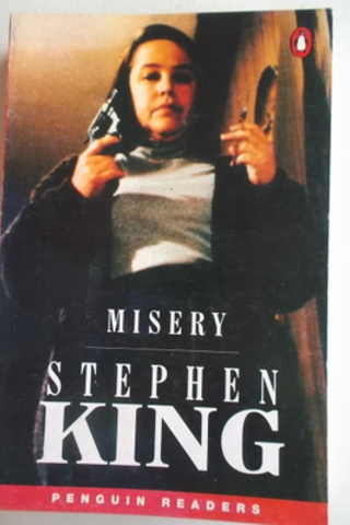Misery Stephen King