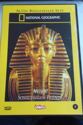 Mısır Sonsuzluğun Peşinde