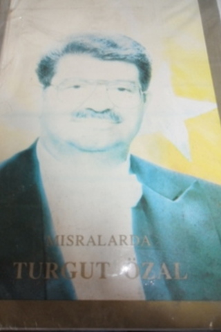 Mısralarda Turgut Özal