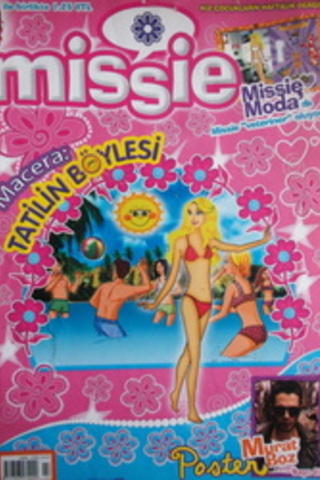 Missie 2006 / 22