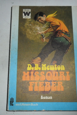 Missouri Fieber D.B. Newton