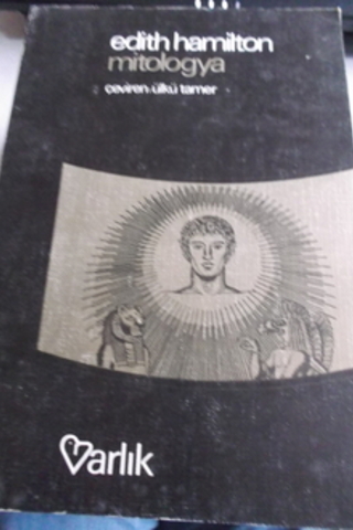 Mitologya Edith Hamilton
