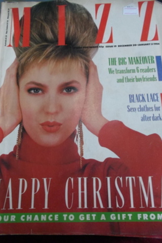 Mizz 1986 / 19